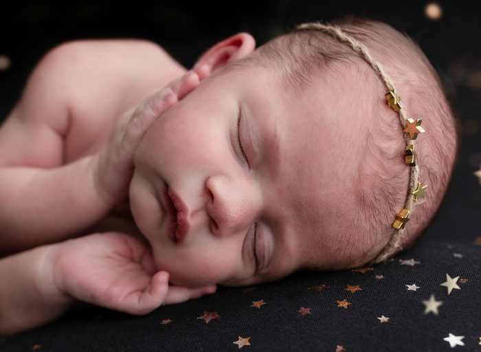 newborn photos Beaverton Oregon