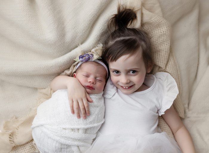 newborn pictures Beaverton