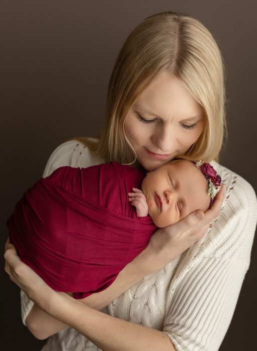 vancouver wa newborn photographer