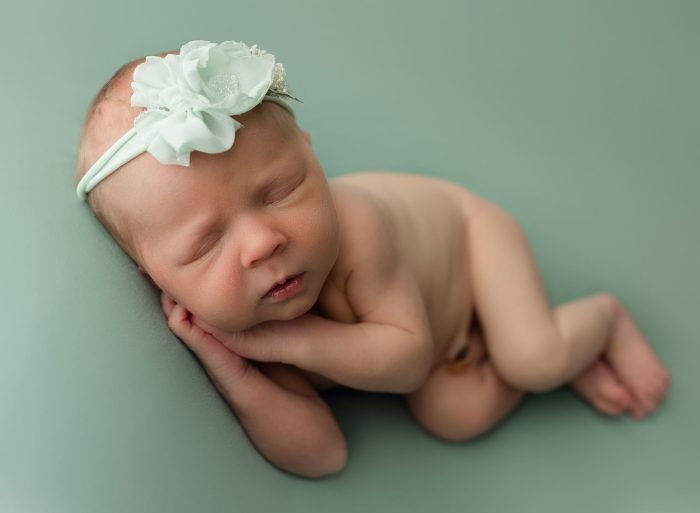 newborn baby portraits near me