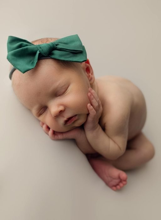 oregon newborn photographer