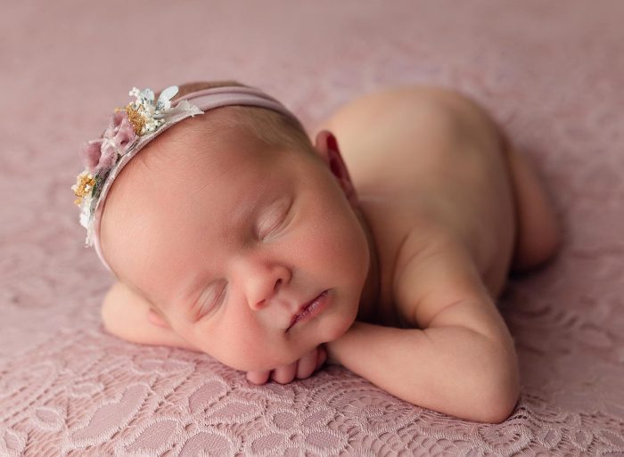 portland baby photographer
