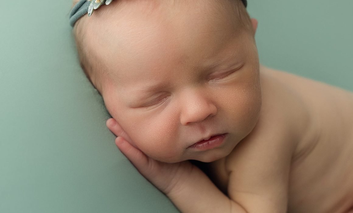 vancouver baby photographer