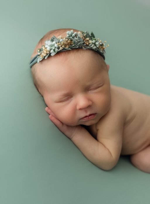 vancouver baby photographer