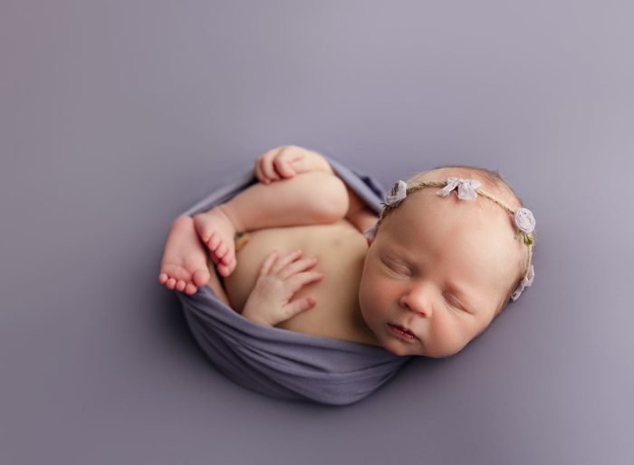 vancouver newborn photographer