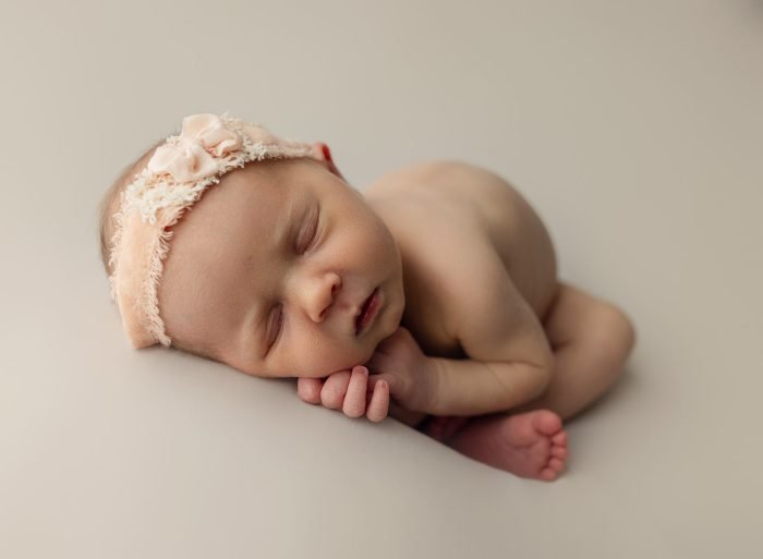 westlinn newborn photographer