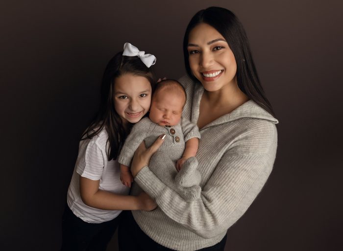 baby photography portland