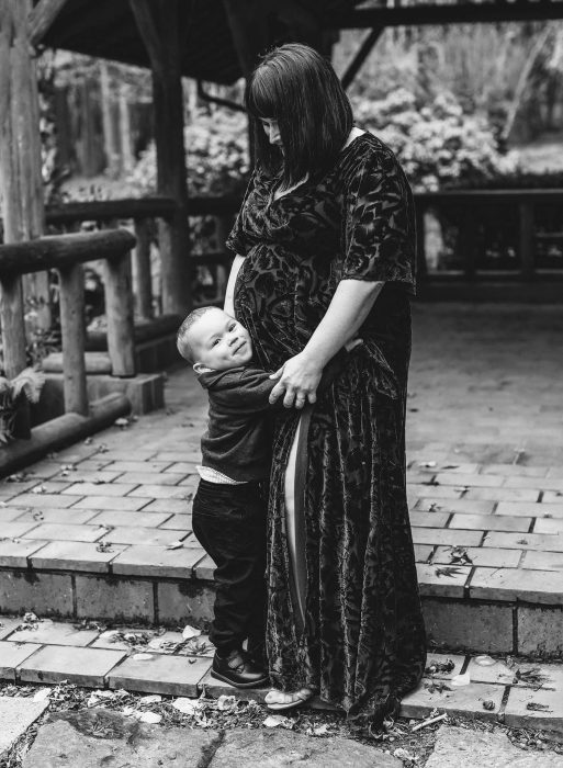 beaverton maternity photographer