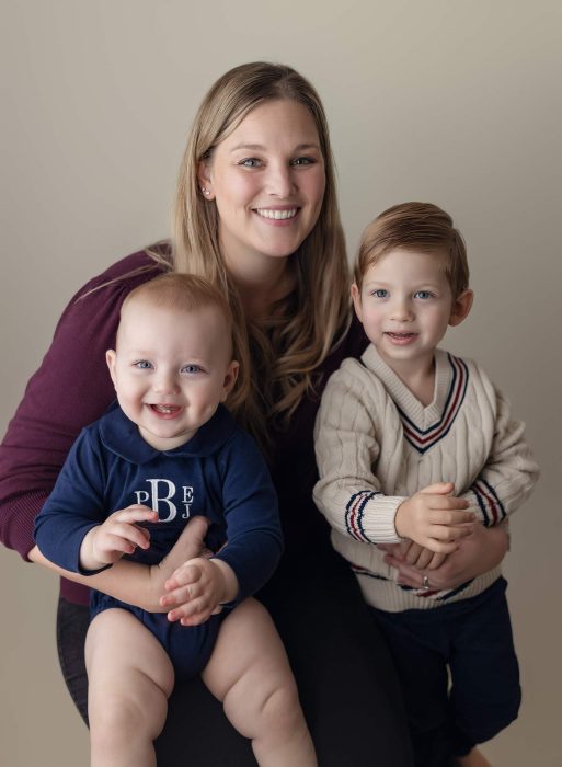 beaverton studio photographer