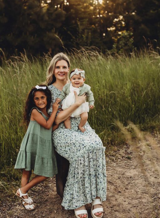 family photographer west linn