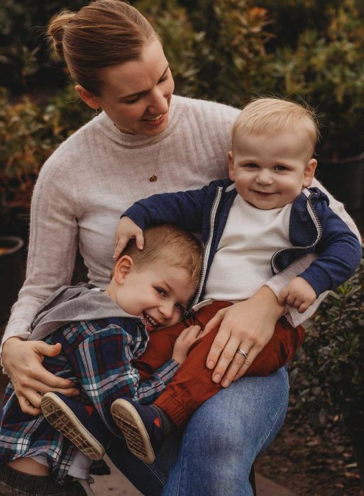 mommy and me photographer