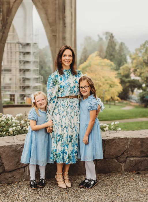 photographer for kids pdx