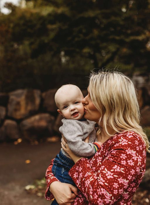 sherwood baby photographer