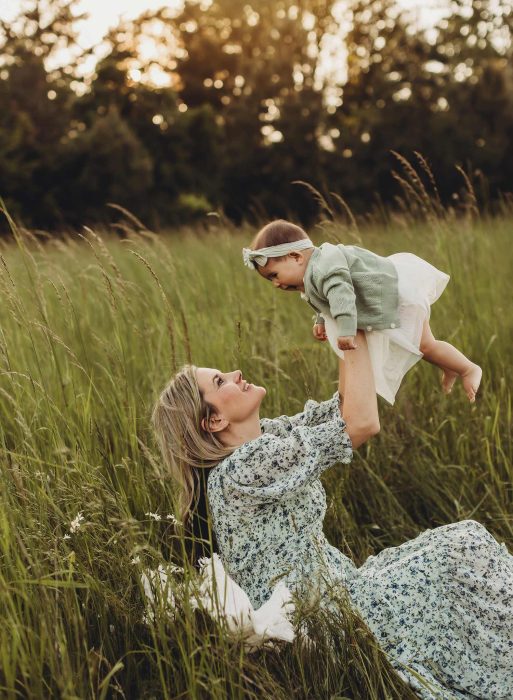 tigard baby photographer