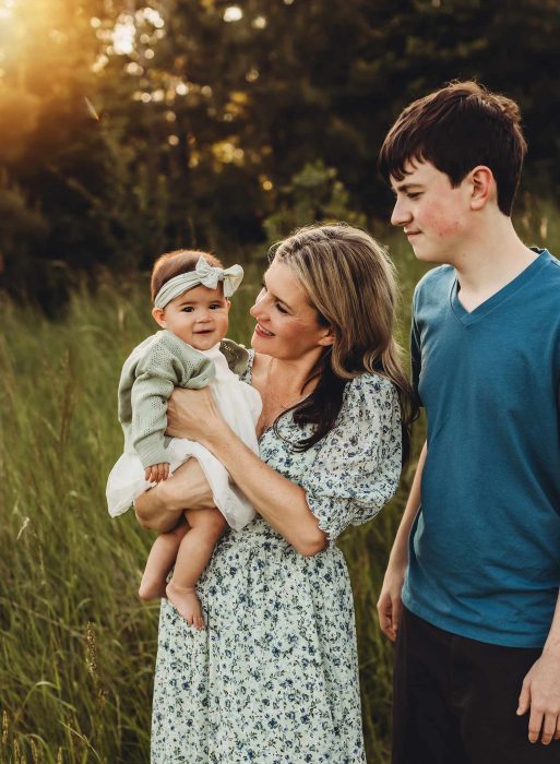 vancouver newborn photographer