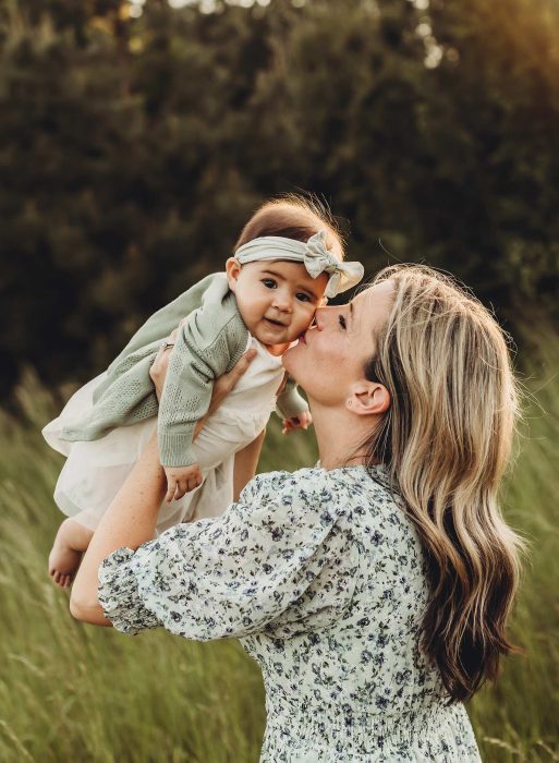 wilsonville baby photographer