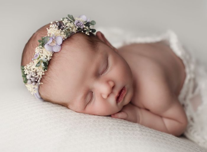 baby girl photos oregon