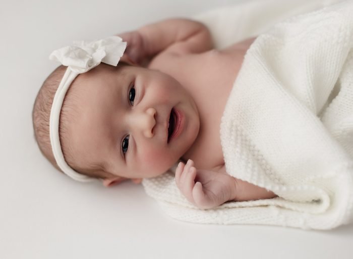 baby photographer tualatin