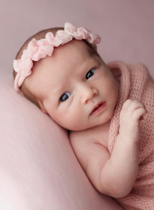baby photos portland