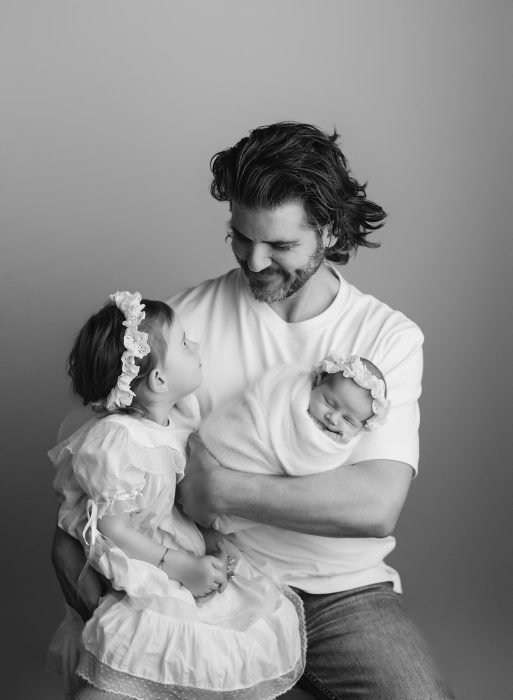 beaverton photographer baby