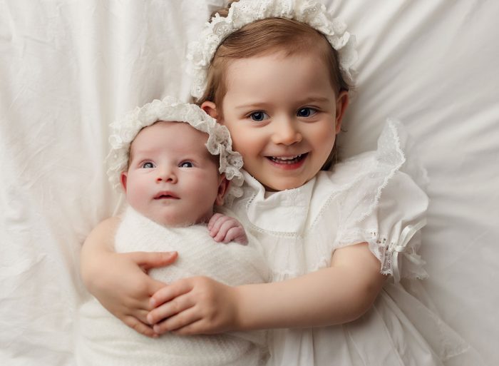 camas baby photographer