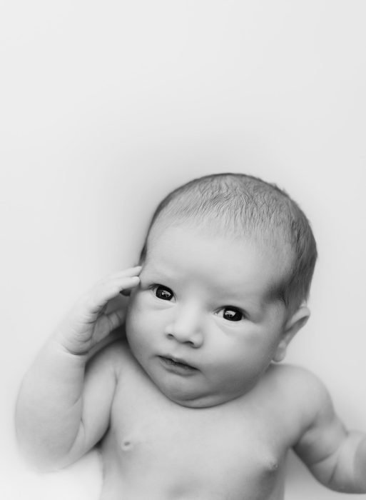 camas baby photography