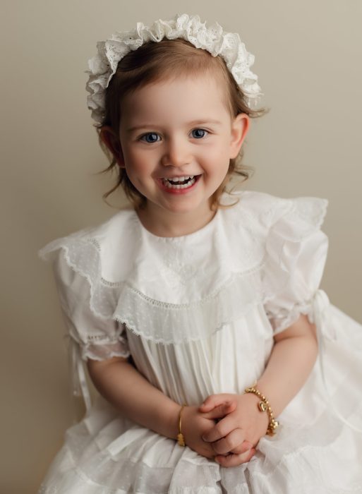 hillsboro baby photographer