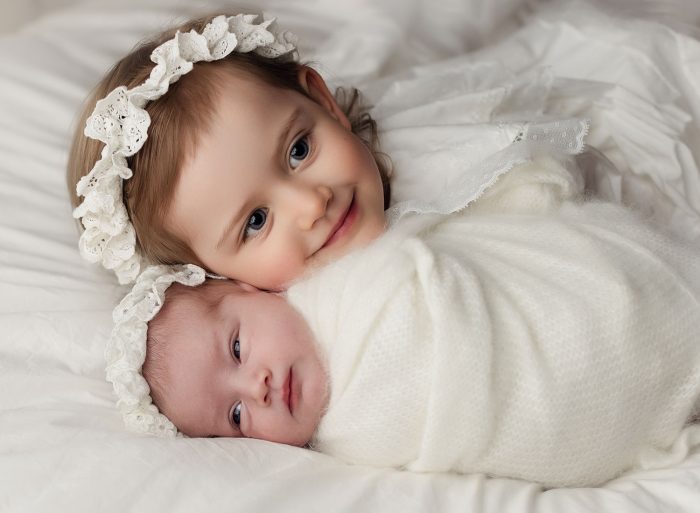 hillsboro newborn photographer