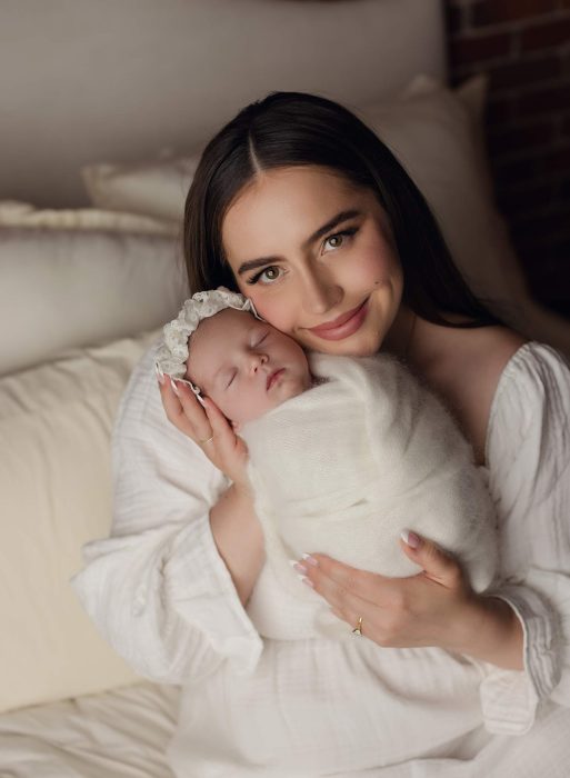 mommy and me photographer