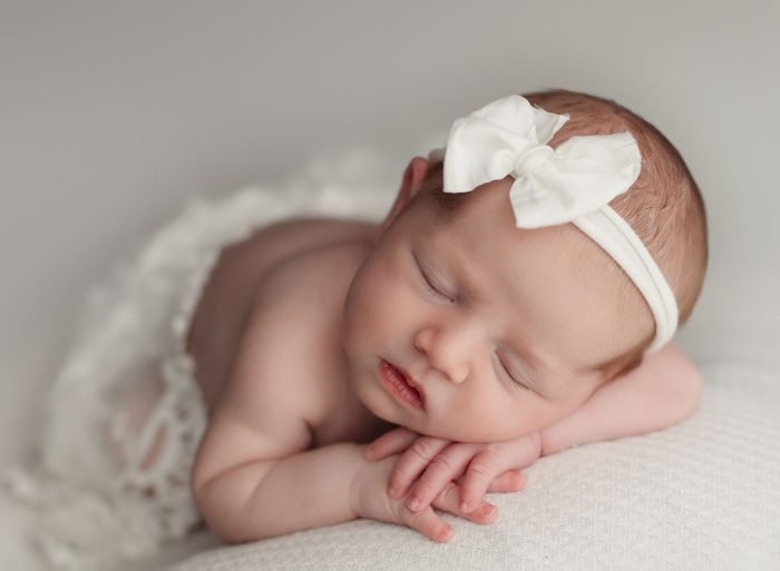 newborn baby girl pictures