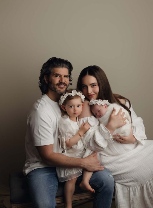 newborn baby photographer