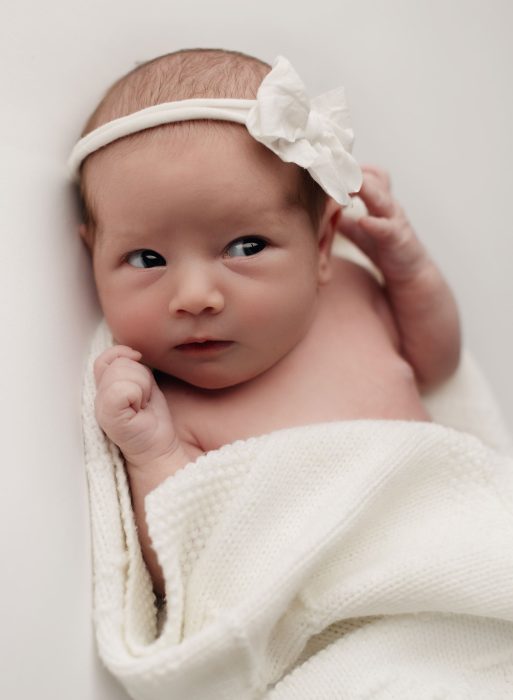 newborn photographer tigard oregon