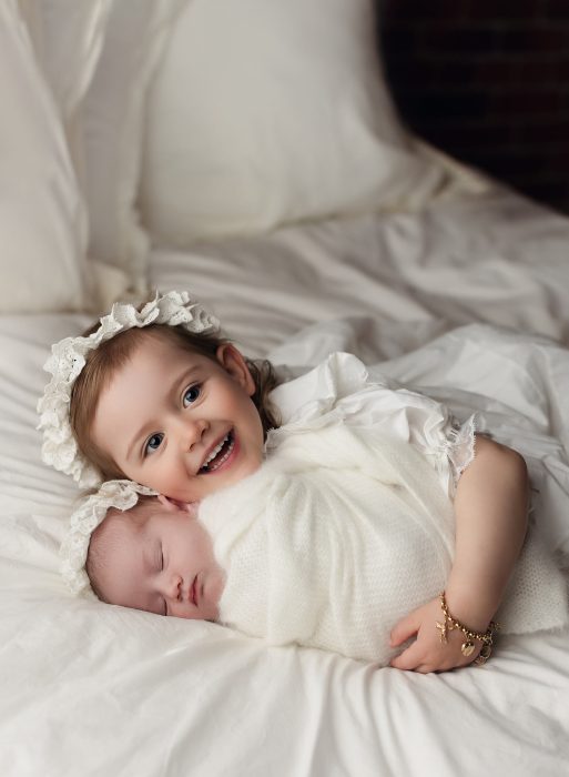 sherwood newborn baby photography