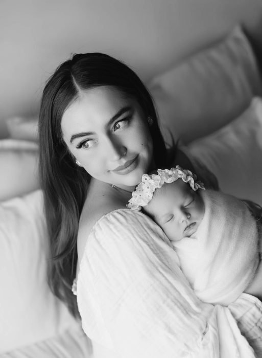 tigard photography studio baby