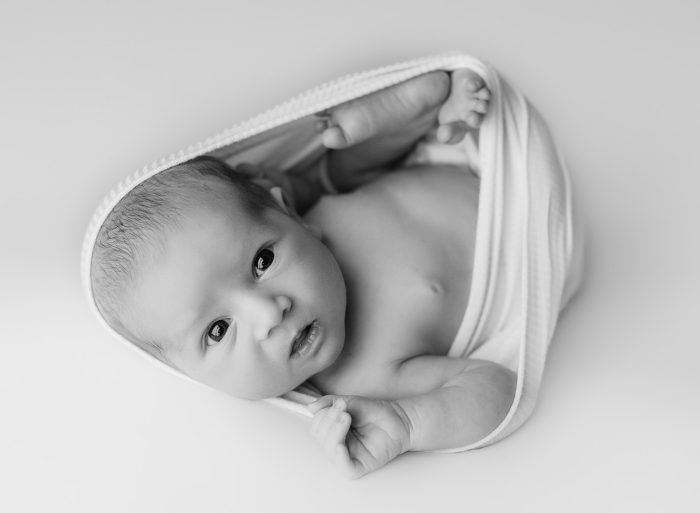 west linn newborn photographer