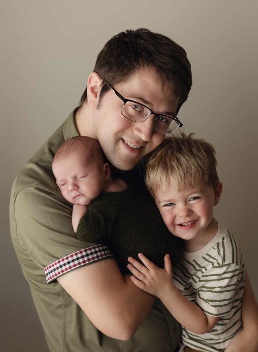 Beaverton Oregon newborn photographer