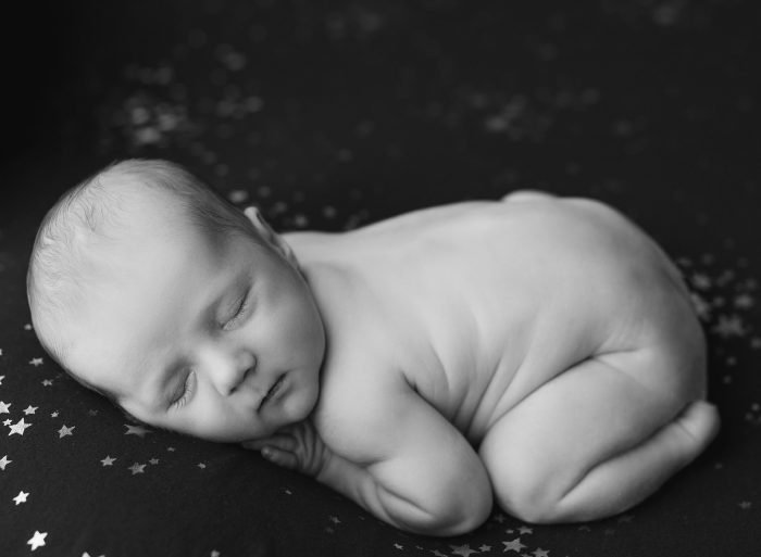 Beaverton newborn photographer