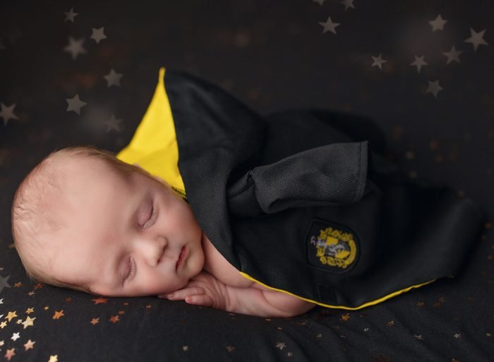 Beaverton newborn photography
