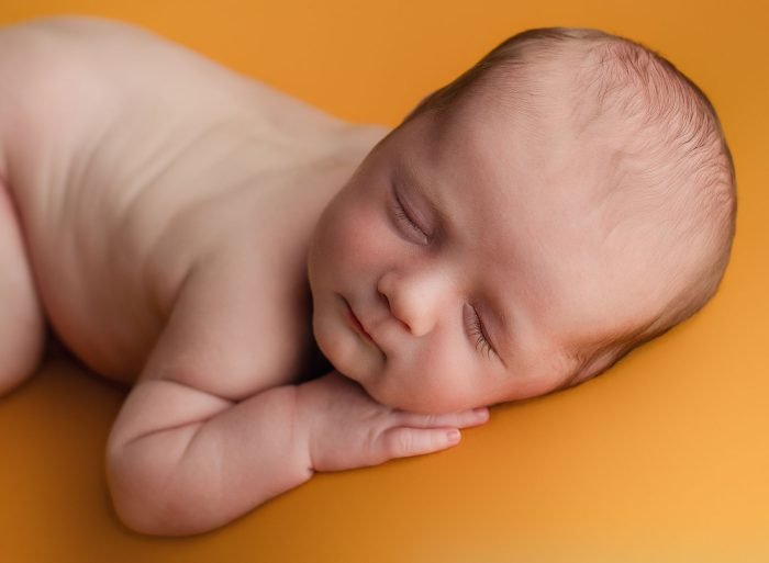 Beaverton newborn photos