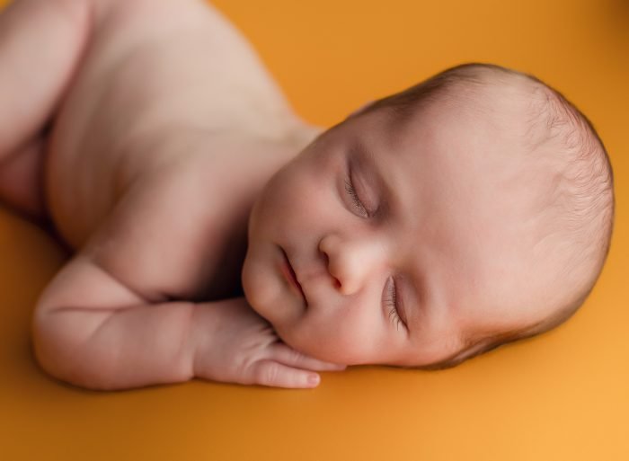 Beaverton newborn pictures