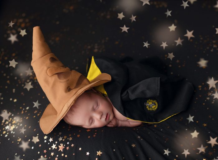 Beaverton newborn portraits