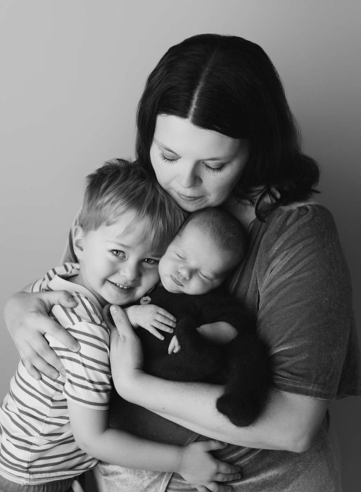 Best Beaverton Oregon newborn photographer