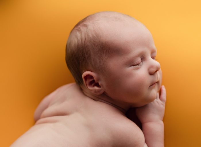 Best Beaverton newborn photographer