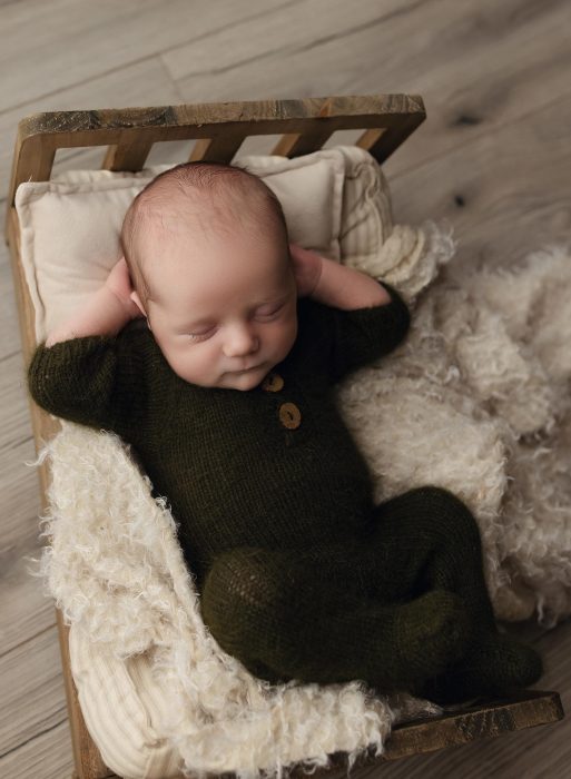 best newborn photographer Beaverton