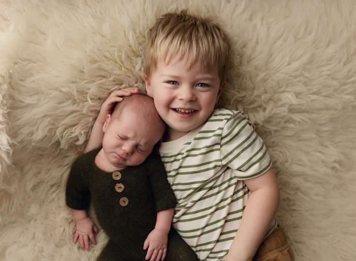 best newborn photographer Beaverton Oregon
