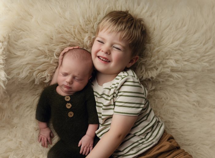 newborn baby photographer Beaverton Oregon