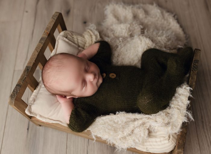 newborn baby photography Beaverton