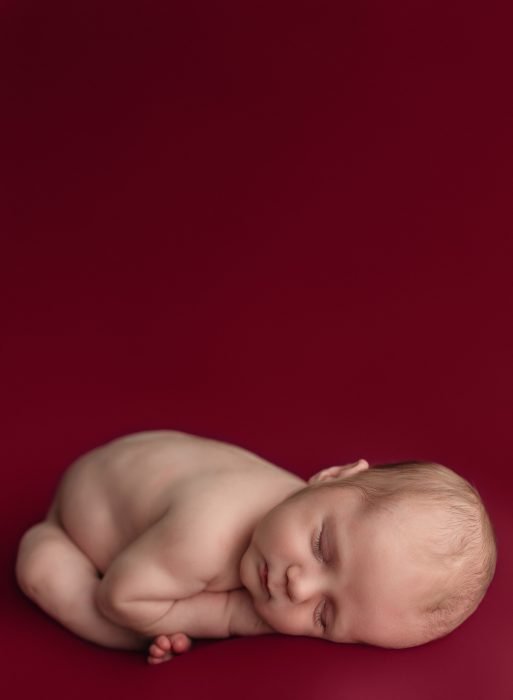 newborn baby photography Beaverton Oregon