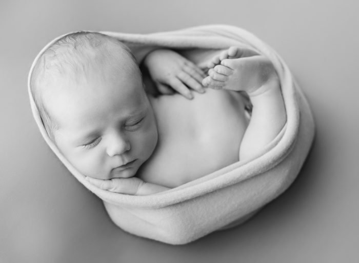 newborn photography Beaverton