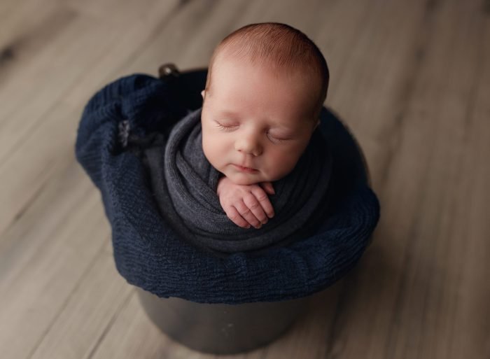 newborn photos Beaverton